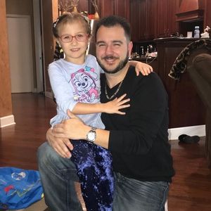 Meet your Posher, Anthony